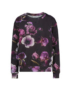 Nakoa-Casual Chic Print Shirt - Secrets