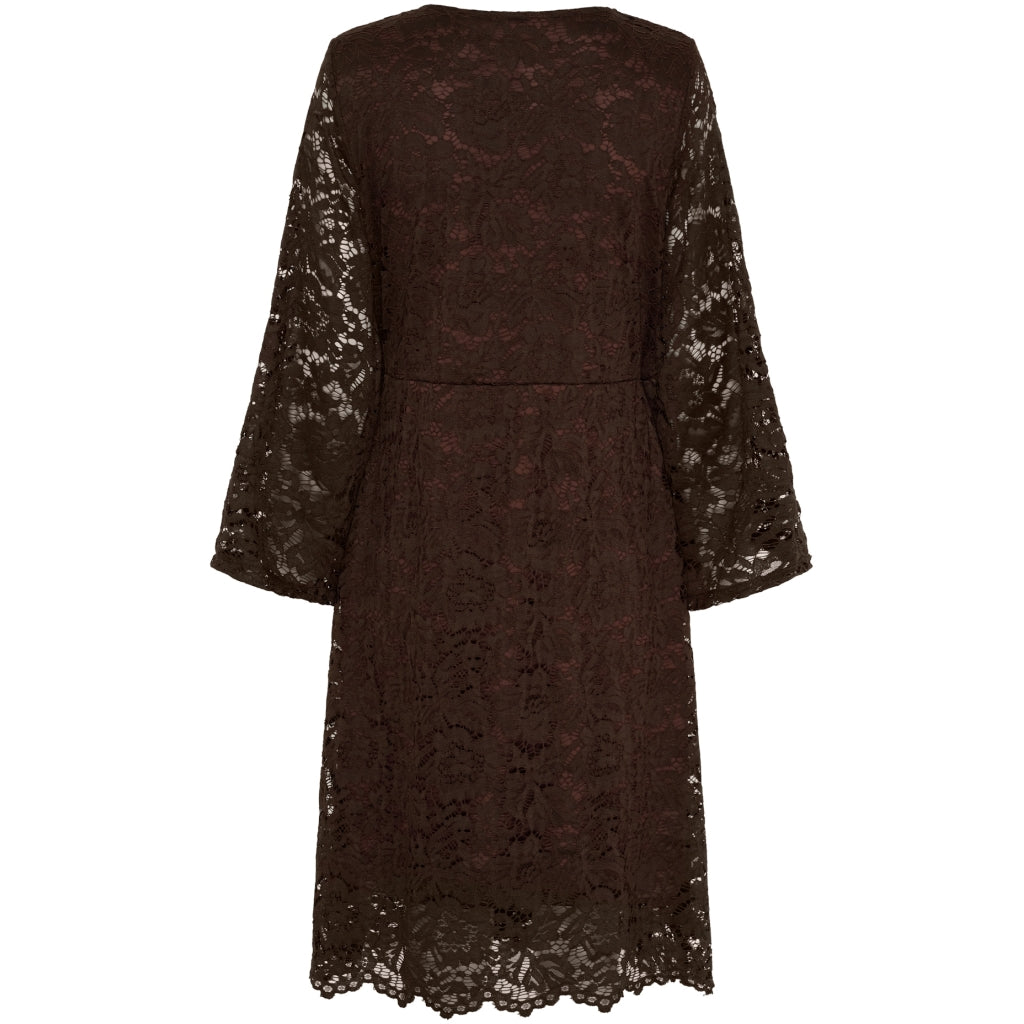Marta Cornelia Dress Moro