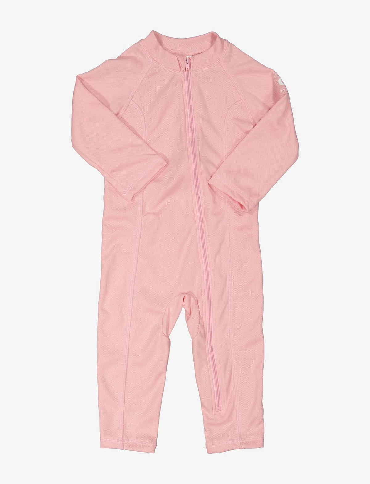 Geggamoja UV uimapuku baby, pink