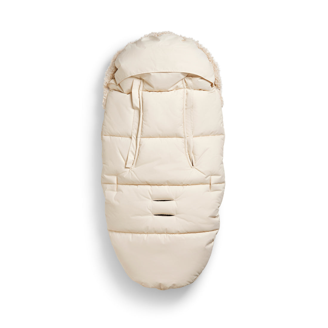Elodie – lämpöpussi Pure Khaki