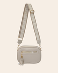 Nordic Living - crossbody laukku,Champagne