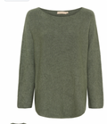 Marta du Château Dagmar Knit Military