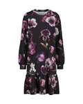 Nakoa- Poppy Dress - Secrets