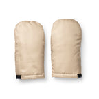Elodie vaunukäsineet – Stroller Mittens Pure Khaki