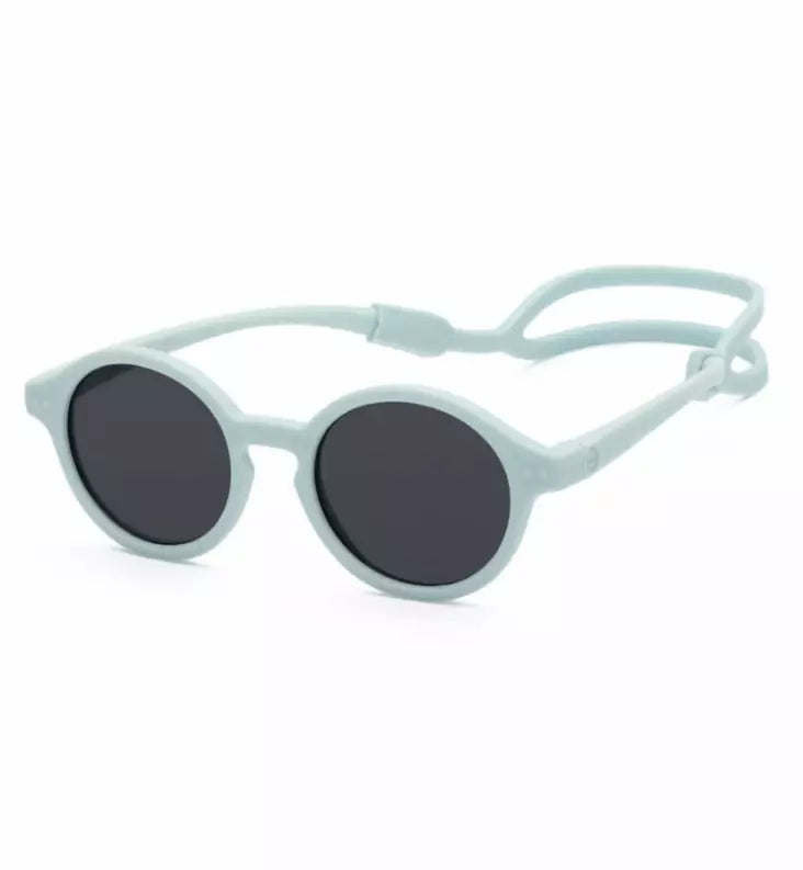 Izipizi Sun Kids+ 3-5 v SWEET BLUE
