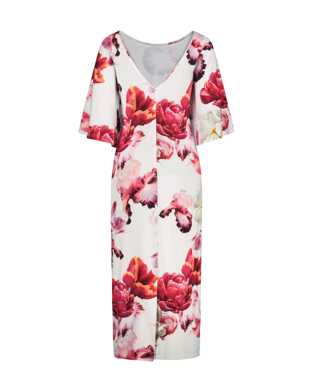 Vivienne Dress, Luna
