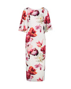 Vivienne Dress, Luna