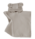kylpyponcho nallenkorvilla